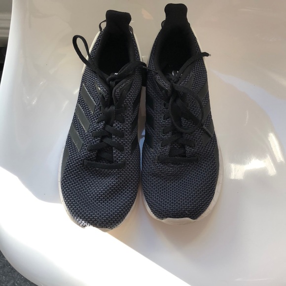 adidas Shoes - Adidas quest at ride cloud foam sneaker. 7.5